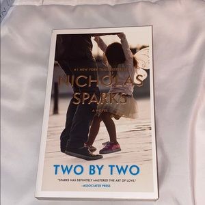 Two by two book